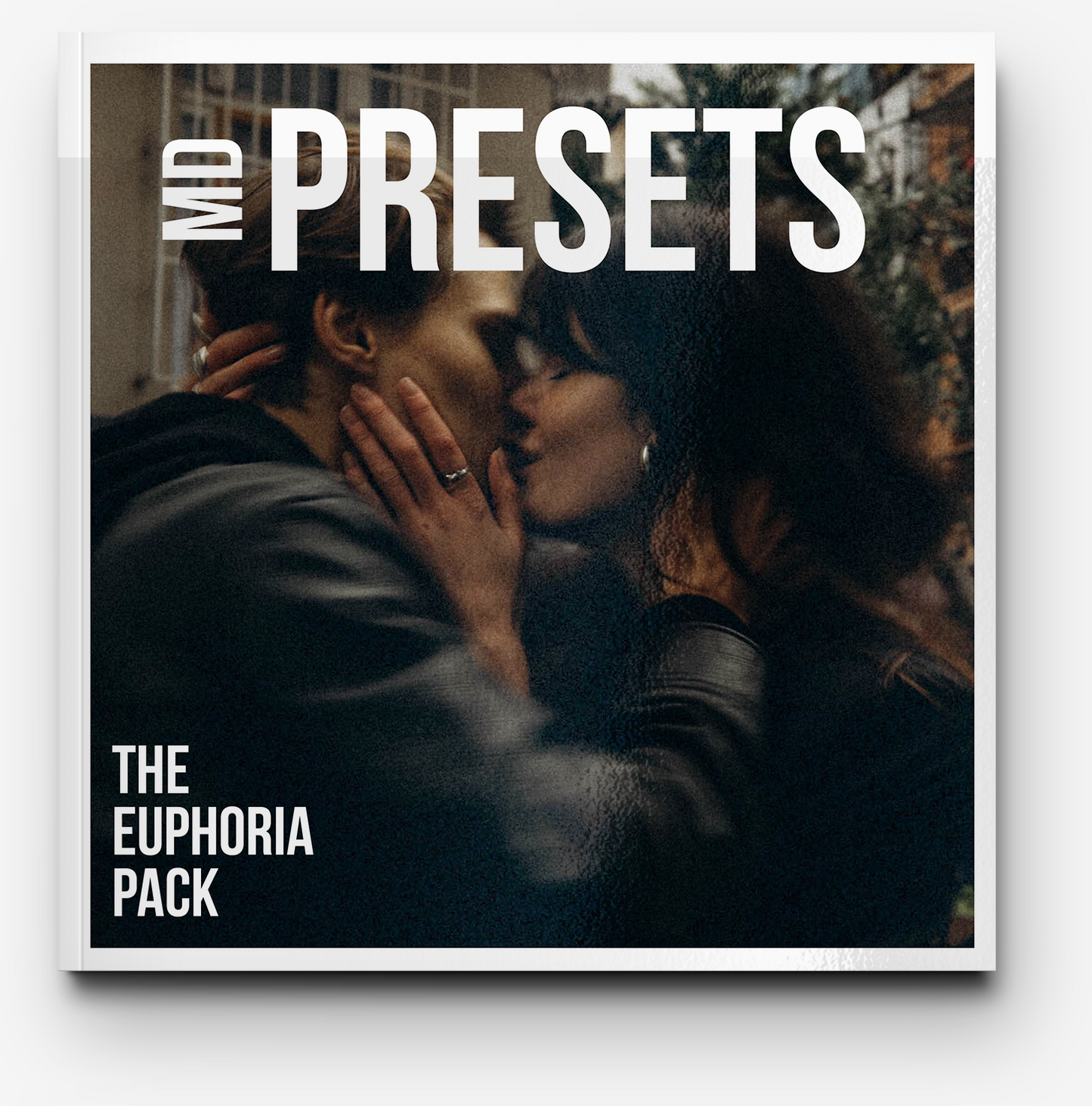 The Euphoria Pack | MD Presets