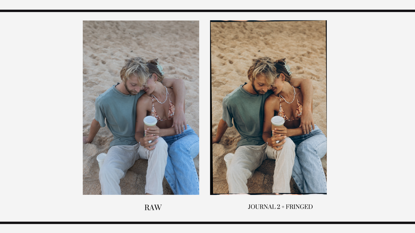 The Complete Pack | MD Presets