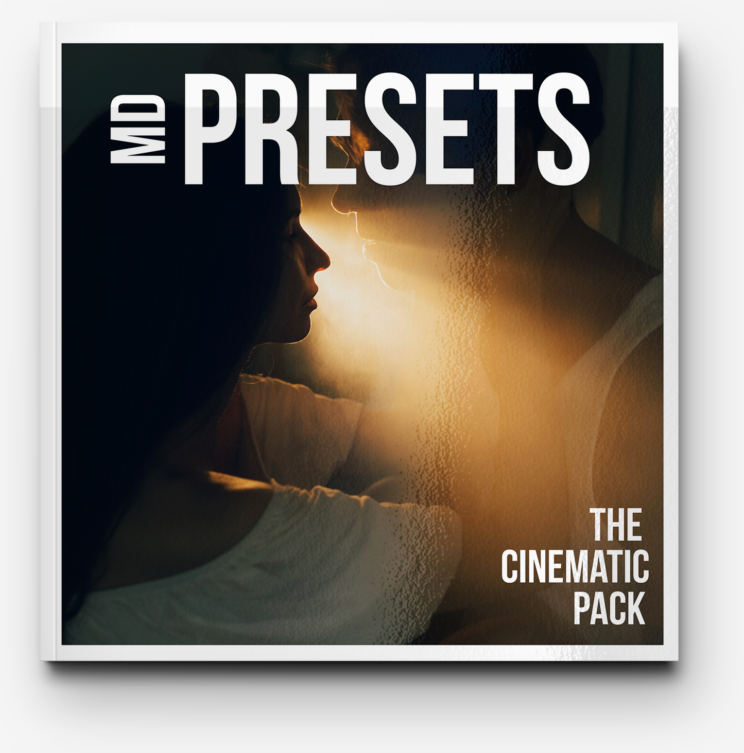 The Ultimate Preset Bundle