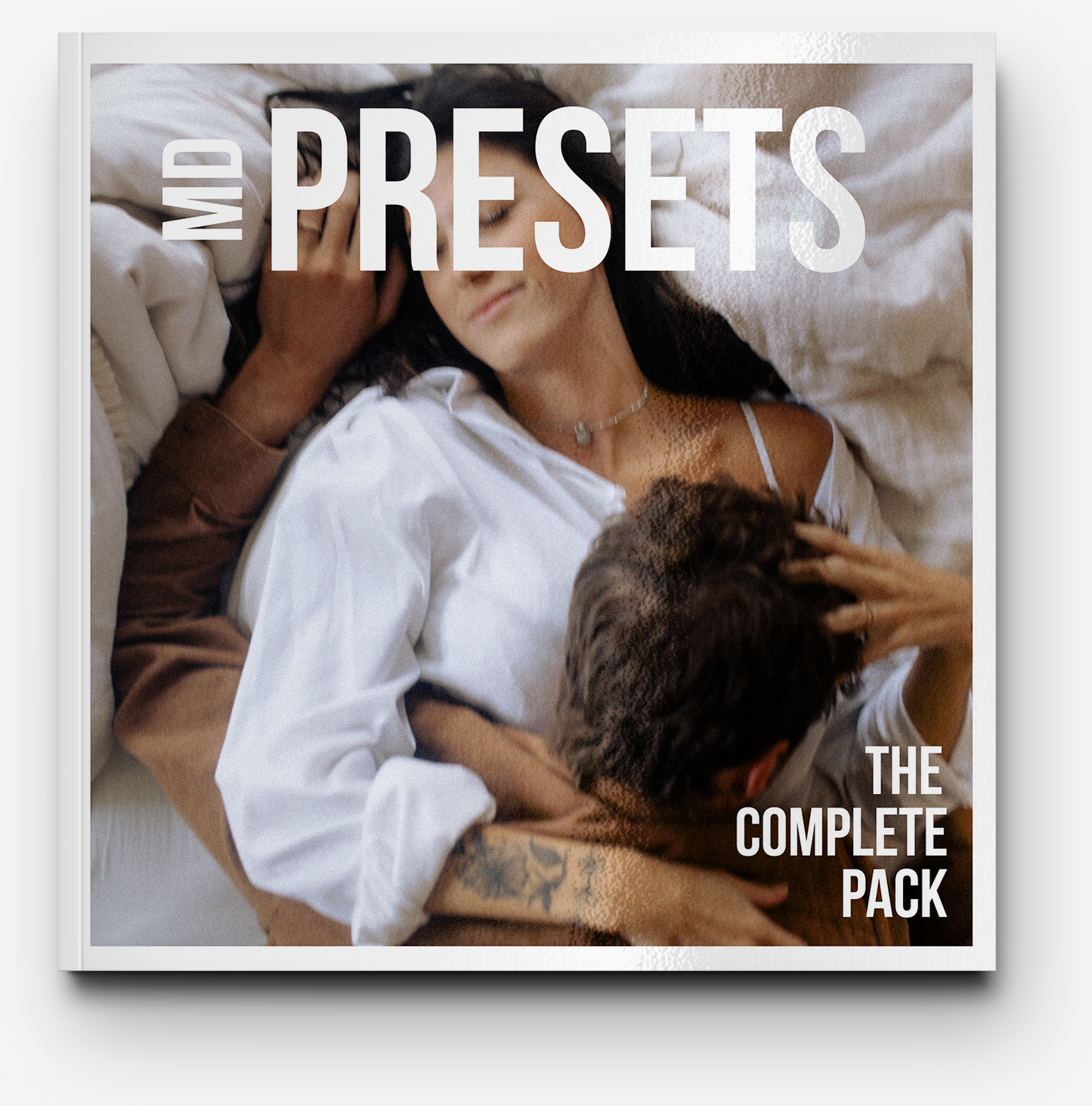 The Ultimate Preset Bundle