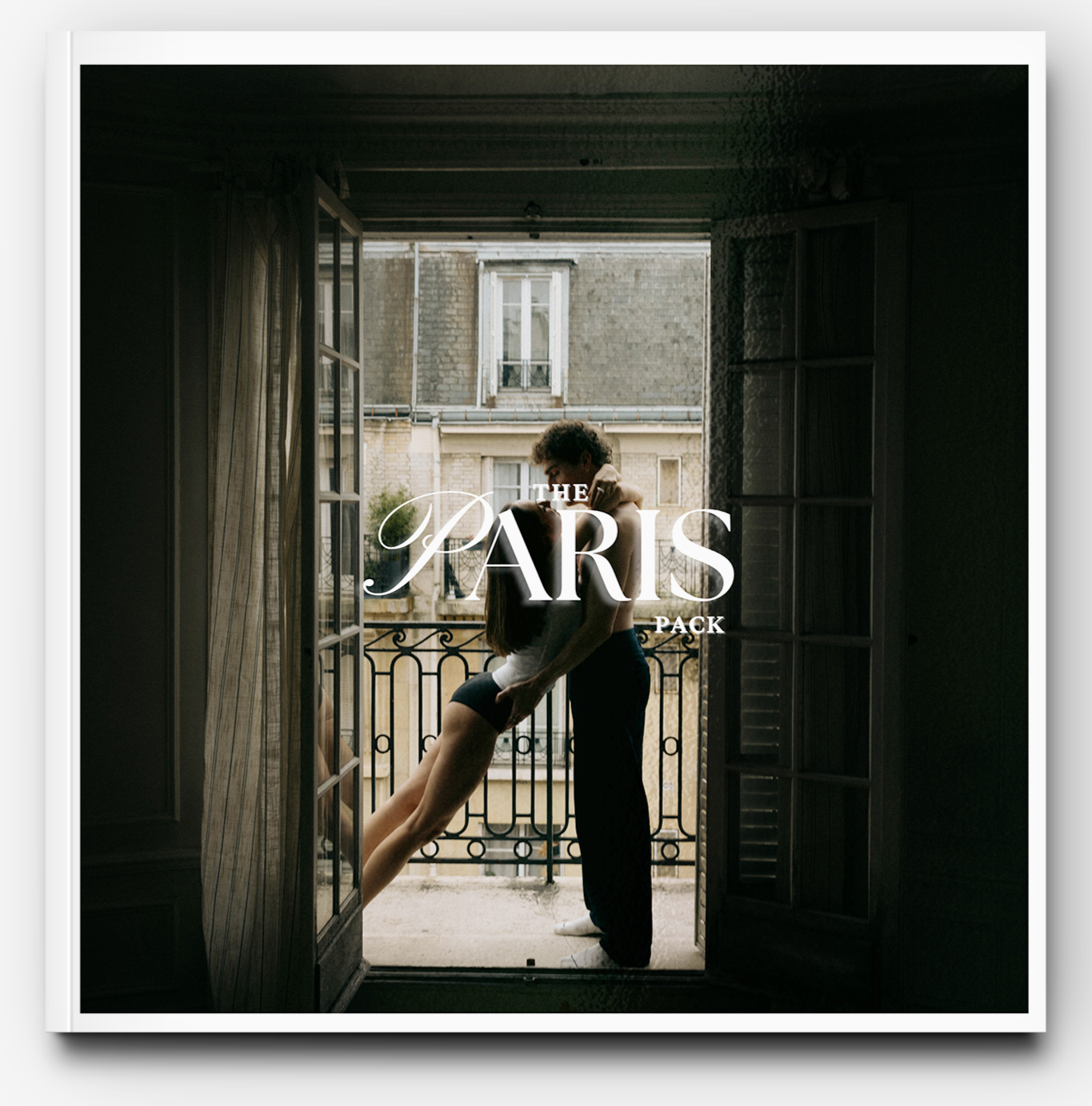 The Ultimate Preset Bundle