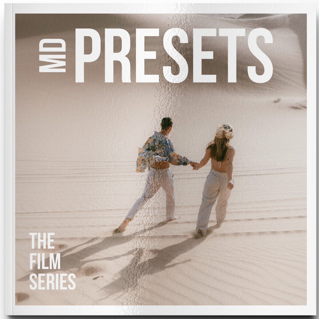 The Film Series / MD Presets
